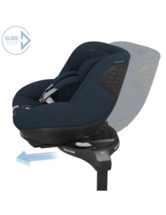 Cybex Platinum trio Mios Mustard Yellow con Cloud Z e telaio Rosegold - Amodio mySweetie