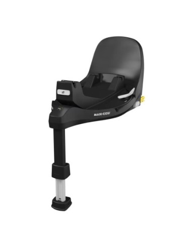 Maxi Cosi - Trio Fame 2025 Con Seggiolino Auto Pebble 360 Pro2 + Base FamilyFix 360 Pro e AngelCare Ac127 In Omaggio