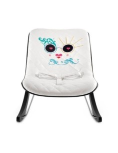 Cybex - Dondolo Wanders Rocker Love Guru - Spedizione gratuita