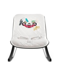 Cybex - Dondolo Wanders Rocker Graffiti - Spedizione gratuita