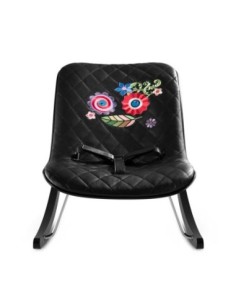 Cybex - Dondolo Wanders Rocker Hippie Wrestler - Spedizione gratuita