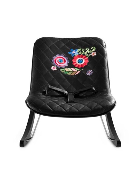 Cybex - Dondolo Wanders Rocker Hippie Wrestler - Spedizione gratuita