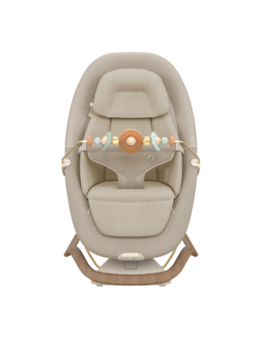 Maxi Cosi - Arco Giochi Per Sdraietta Dove Pro