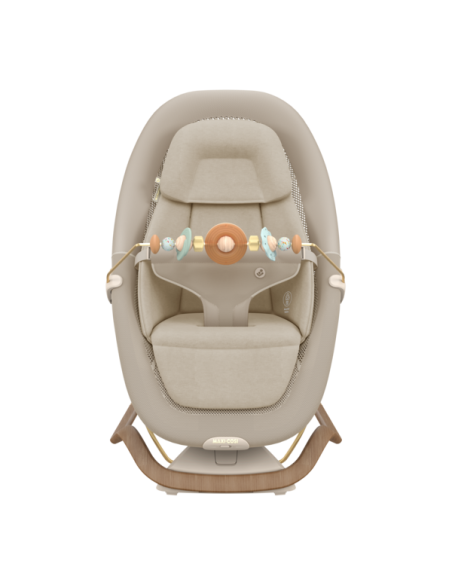 Maxi Cosi - Arco Giochi Per Sdraietta Dove Pro