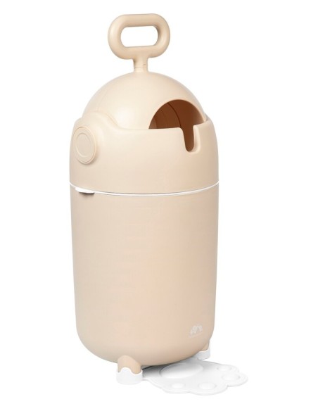 Bebèconfort - Cestino Per Pannolini Antiodore Odour Control