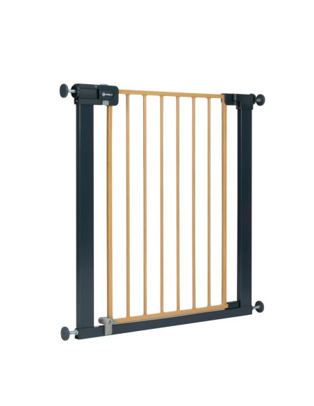 Safety 1st - Cancelletto EasyClose Con Lucchetto SecureTech
