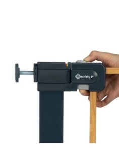 Safety 1st - Cancelletto EasyClose Con Lucchetto SecureTech 2