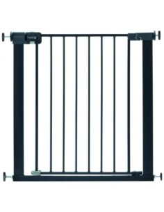 Safety 1st - Cancelletto Easy Close Metal Black