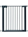 Safety 1st - Cancelletto Easy Close Metal Black