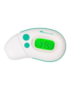 Bebèconfort - Mini Termometro Multifunzione