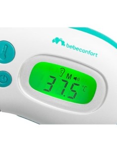 Bebèconfort - Mini Termometro Multifunzione 2