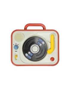 Tiny Love - Gioco Musicale Dj Station Rock