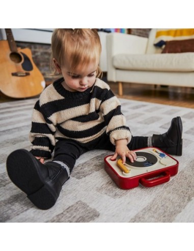 Tiny Love - Gioco Musicale Dj Station Rock