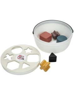 Tiny Love - Gioco Ad Incastro Sorter Box Rock 2