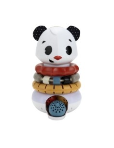 Tiny Love - Gioco Multiattività Stacking Panda Rock 2