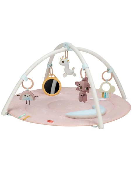 Tiny Love - Tappeto Da Gioco Classico Unicorn Gymini
