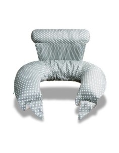 Cybex trio Mios Simply Flowers Beige (con telaio a scelta) - Amodio mySweetie
