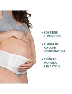 Koala Babycare - Fascia gravidanza Koala Belly Band 2