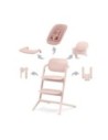 Cybex - Lemo 4in1 Set Seggiolone - Spedizione Gratuita