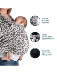 Cybex Platinum trio Priam Nautical Blue con Cloud Z e telaio Rosegold - Amodio mySweetie