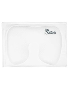Koala Babycare - Cuscino Allattamento e Testa Piatta Koala Perfect Head Breastfeeding