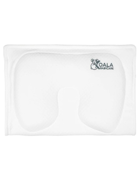 Koala Babycare - Cuscino Allattamento e Testa Piatta Koala Perfect Head Breastfeeding