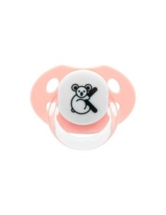 Koala Babycare - Kiss Ciuccio Anatomico 0-6 Mesi