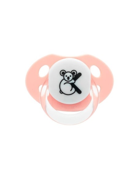 Koala Babycare - Kiss Ciuccio Anatomico 6-18 Mesi