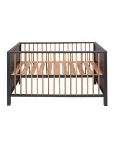 Quax - Lettino Nordic 120x60 - Spedizione Gratuita