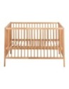 Quax - Lettino Lina 120x60 - Spedizione Gratuita