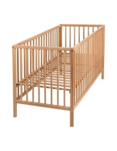 Quax - Lettino Lina 120x60 - Spedizione Gratuita 2