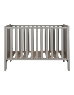 Quax - Lettino Mila 120x60 - Spedizione Gratuita