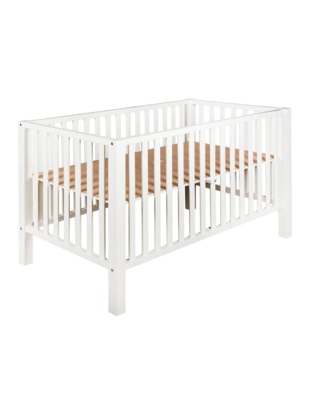 Quax - Box In Legno Per Gemelli Marie-Lucca XL - Spedizione Gratuita