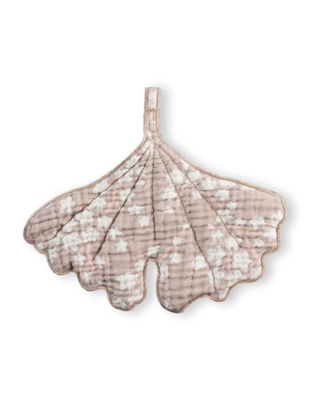 Quax - Doudou Ginkgo Natural