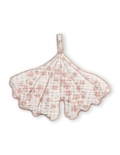 Quax - Doudou Ginkgo Natural 2