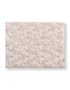 Quax - Tappeto Da Gioco Muslin Per Box