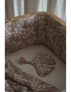 Chicco trio Best Friend Pro Comfort Desert Taupe con borsa Organizer in omaggio - Amodio mySweetie