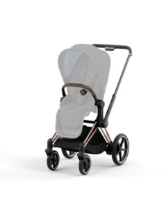 Cybex - Telaio ePriam con seduta - Spedizione Gratuita