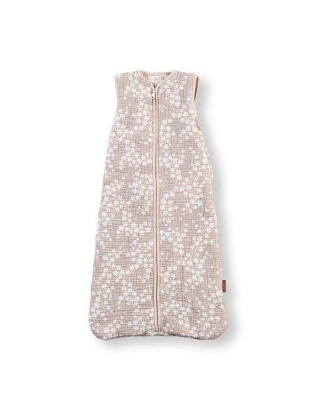 Quax - Sacco a Pelo Muslin Natural 65-80cm