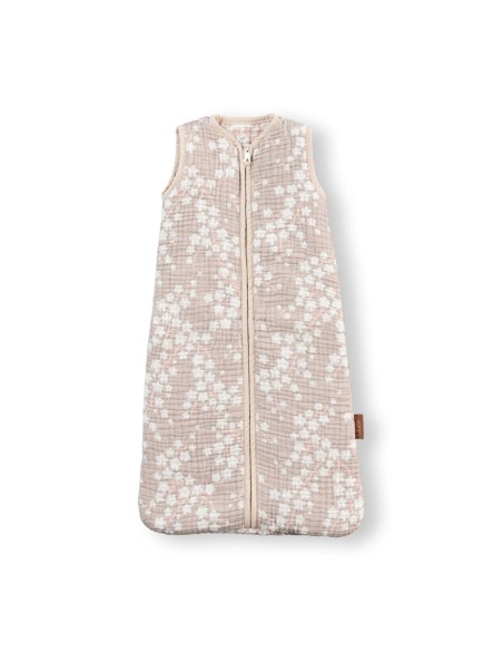 Quax - Sacco a Pelo Muslin Natural 50-65cm