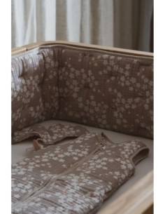 Quax - Sacco a Pelo Muslin Natural 50-65cm 2