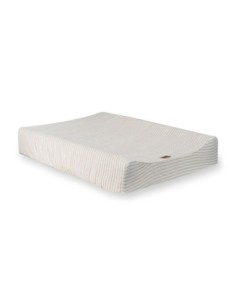 Quax - Copertina In Mussola Per Fasciatoio Natural