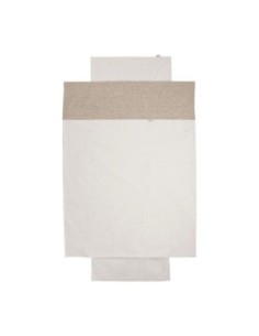 Quax - Copripiumino e Federa Duvet Natural