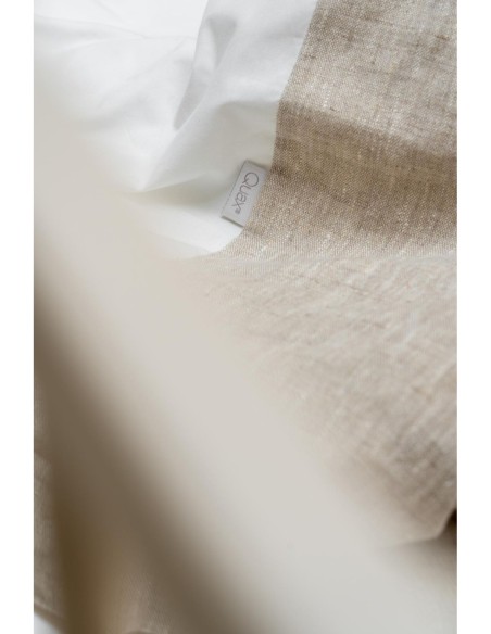 Quax - Copripiumino e Federa Duvet Natural