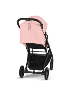 Graco seggiolino auto Booster Basic Gruppo 3 (22-36 kg) Midnigh Black - Amodio mySweetie