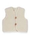 Quax - Teddy Jacket Giacca In Lana Merino