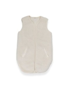 Quax - Teddy Jacket Adult S/M Giacca In Lana Merino - Spedizione Gratuita