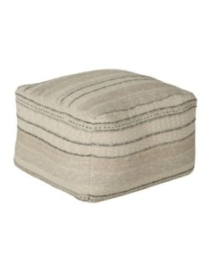 Quax - Pouf A Maglia Ethnic 2