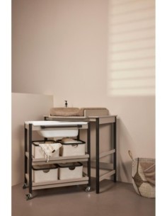 Joie passeggino Chrome Peblle (con parapioggia e adattatori inclusi) - Amodio mySweetie