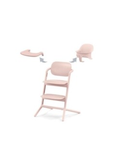 Cybex - Lemo 3in1 Set Seggiolone - Spedizione Gratuita 2